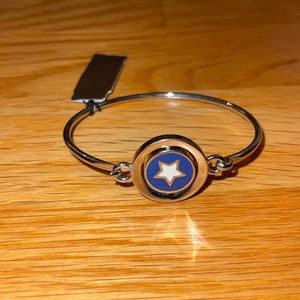 Carolee “Reach for the Stars” Bracelet